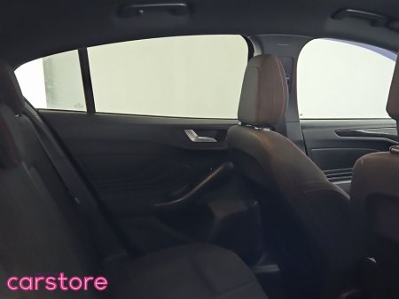 2019 Ford Focus 1.0 EcoBoost 125PS ST-Line €13,888 thumbnail