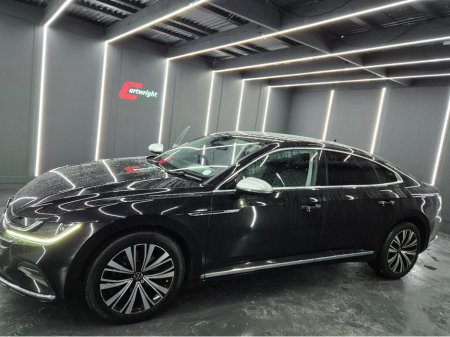 2023 Volkswagen Arteon 2.0 TDI 150HP AUTO €37,950 thumbnail