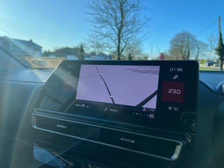 2024 Citroen C5 Aircross Blue HDI 130 S&S EAT8 €6.4 Max €34,950 thumbnail