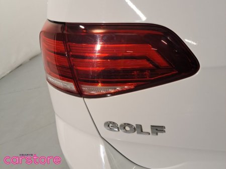 2017 Volkswagen Golf  €17,880 thumbnail