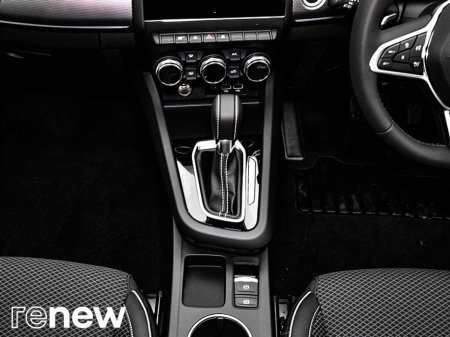 2023 Renault Arkana Techno TCe 140 Auto €26,000 thumbnail