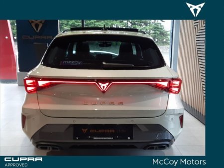 2026 Cupra Leon *ORDER NOW 261*NEW MODEL CUPRA LEON SP 1.5 ETSI 150BHP DSG * 5 YEARS WARRANTY - 1.9%PCP AND 3.9%HP* €43,105 thumbnail
