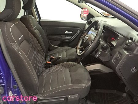 2022 Dacia Duster 1.5 Blue dCi 115 Dfull Prestige €19,880 thumbnail