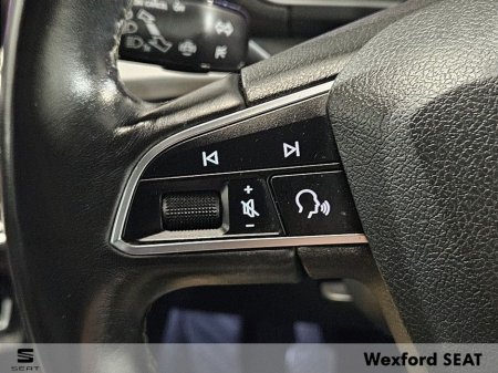 2020 SEAT Tarraco 1.5 TSI 150HP SE 7 Seat €65 Per Week €26,875 thumbnail