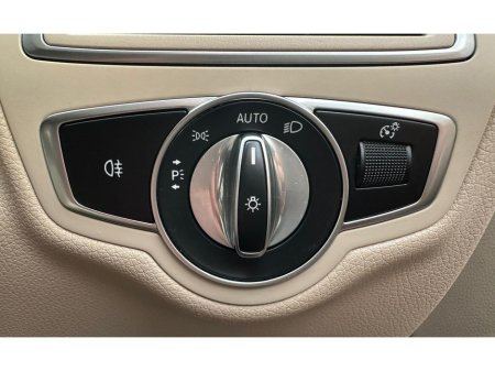 2021 Mercedes-Benz GLC Class 200 D COUPE AUTO €41,195 thumbnail