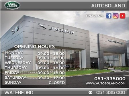 2022 Land Rover Range Rover Sport 2.0 PHEV P400e HSE Dyn, 21