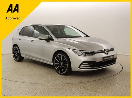 2020 Volkswagen Golf 2.0 TDI 115HP Life