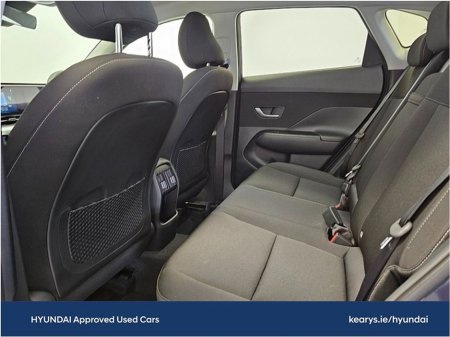 2025 Hyundai Kona 1.0 T-GDI Elegance €34,990 thumbnail