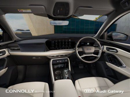 2026 Audi Q5 €528 p/m - SPORTBACK SE E-HYBRID QUATTRO 220kW AUTO €75,995