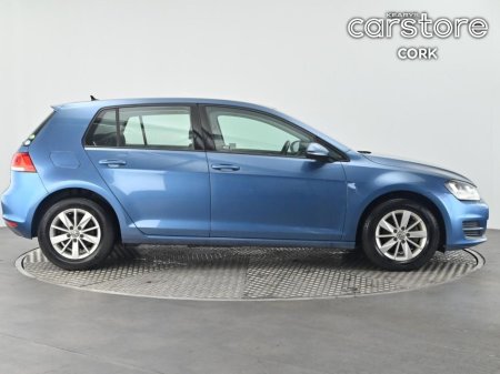 2016 Volkswagen Golf 1.2 TSI AUTO €14,880