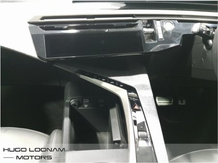 2025 Peugeot 3008 GT 1.2 MHEV 136 E-DCT6 4DR thumbnail