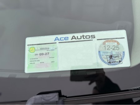 2021 Volvo XC40 INSCRIPTION T3 - 1.5 PETROL - MANAUL - 12M WARRANTY - CAR: 1623 thumbnail