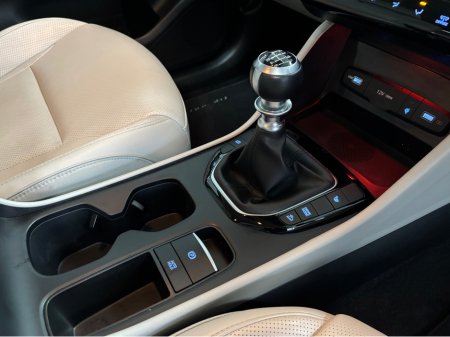 2023 Hyundai Tucson *HYUNDAI TUCSON* *LOW MILEAGE* *DIGITAL DASH* *REVERSE CAMERA* *DRIVE MODES* *6 MONTH WARRANTY* *ALPLE CARPLAY* *FINANCE AVAILABLE* *TRADE INS WELCOME* €31,950 thumbnail