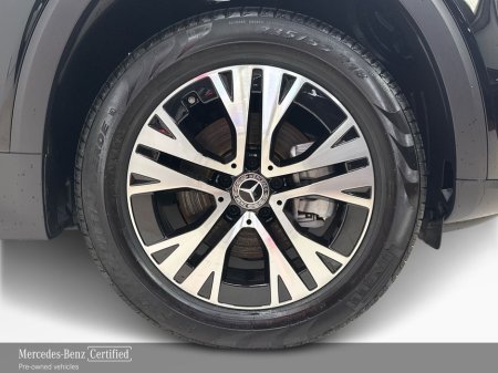 2025 Mercedes-Benz GLB GLB 180 Progressive Plus | 7 seater, Heated Seats, Reversing Camera €60,950 thumbnail