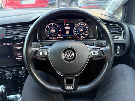 2019 Volkswagen Golf HIGHLINE PRO - 2.0L DIESEL - AUTO - 12M WARRANTY - CAR: 1600 €21,950 thumbnail