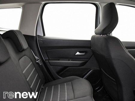 2022 Dacia Duster Comfort TCe 90 4x2 €19,900 thumbnail