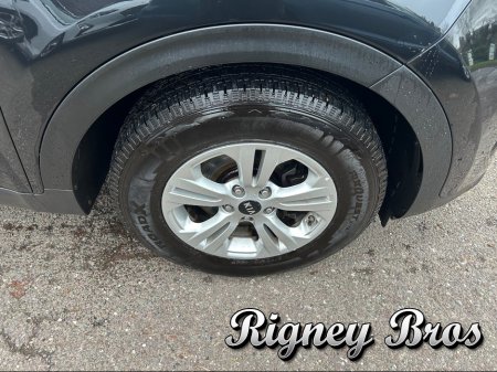 2016 Kia Sportage LX 5DR €12,250 thumbnail