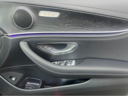 2019 Mercedes-Benz E Class 220D AMG LINE AUTO 4DR €28,950 thumbnail