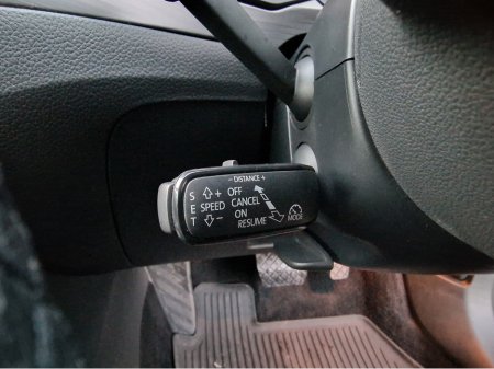 2017 Skoda Superb EXECUTIVE 2.0 TDI DSG-LOW MILEAGE €18,350 thumbnail