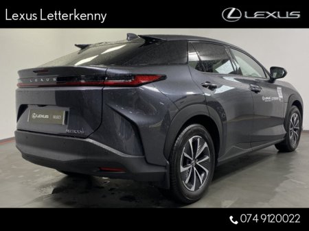 2025 Lexus RZ RZ300e Executive €57,995