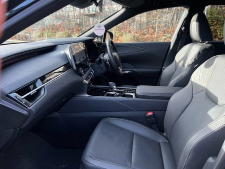 2025 Lexus RX 450h+ 450 HYBRID + 2.5 €84,950 thumbnail