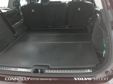 2025 Volvo XC90 T8 PHEV Plus Dark €806pm €89,995 thumbnail
