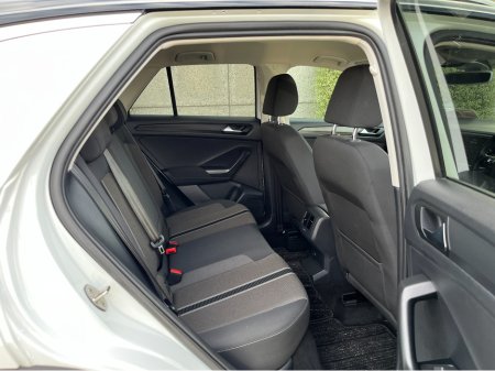 2020 Volkswagen T-Roc STYLE AUTOMATIC 2.0 DIESEL //KEYLESS ENTRY//ADAPTIVE CRUISE CONTROL//REVERSE CAMERA// €23,950 thumbnail