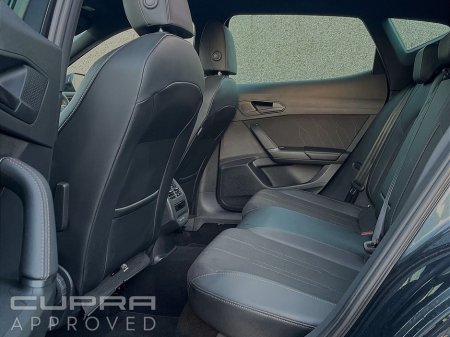 2025 Cupra Formentor 1.5 TSI 150bhp €32,950 thumbnail