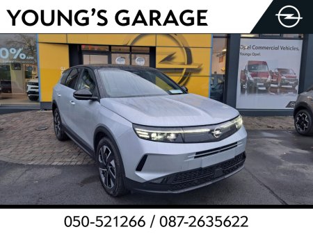 2026 Opel Grandland GS  HYBRID AUTO **STUNNING ALL NEW MODEL **