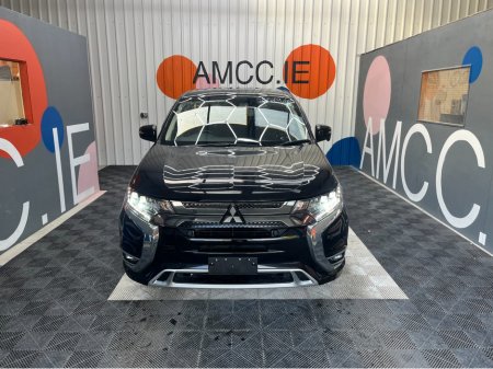 2020 Mitsubishi Outlander 2020 MITSUBISHI OUTLANDER PHEV 2.4L PETROL HYBRID / 48K KMS / HEATED SEATS, REVERSE CAMERA & MORE €24,950