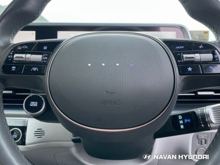 2023 Hyundai Ioniq 6 Elegance 77 kW €31,495 thumbnail