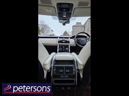 2022 Land Rover Range Rover Sport 2.0 P400E HSE AUTOMATIC - PANORAMIC ROOF €53,450 thumbnail