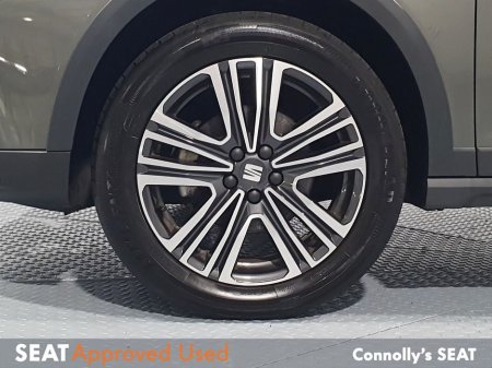 2023 SEAT Arona 1.0TSI 110hp SE+ €21,945 thumbnail