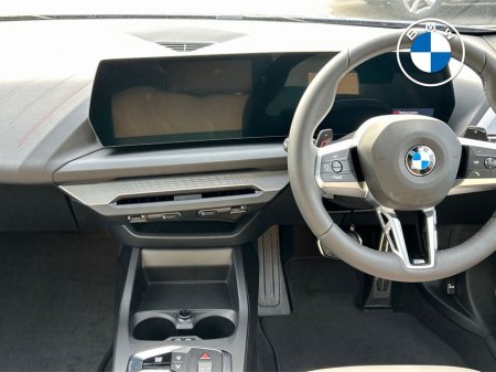 2026 BMW 1 Series 120 M Sport