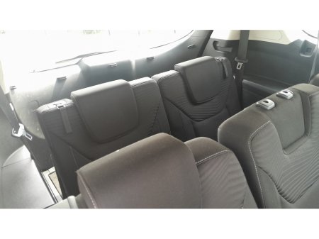 2017 Ford S-Max 2.0 TDCI 120PS MANUAL 4DR ZETEC €13,995 thumbnail