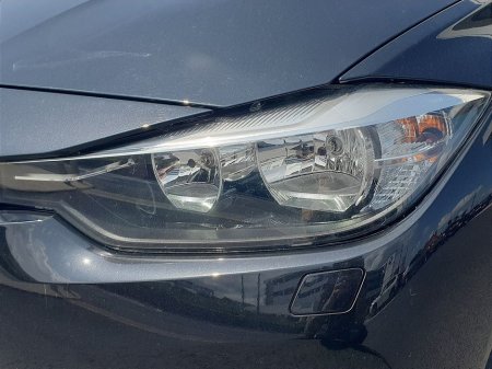 2017 BMW 3 Series 318d SE Saloon €21,995 thumbnail