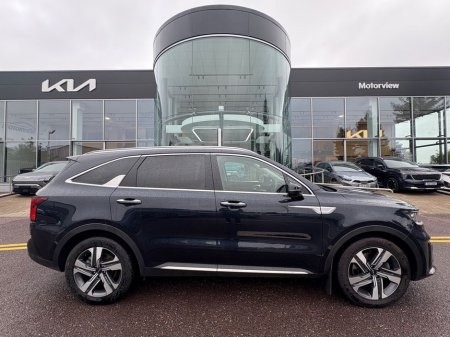 2024 Kia Sorento K4 2.2D 7 Seater Dual Zone Climate Control, Electric Mirrors, Electric Seats, Reversing Camera, Leather Upholstery, Fog Lamps 1 years aa membership *