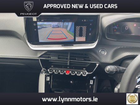 2025 Peugeot 2008 ALLURE 1.2 100 €32,950