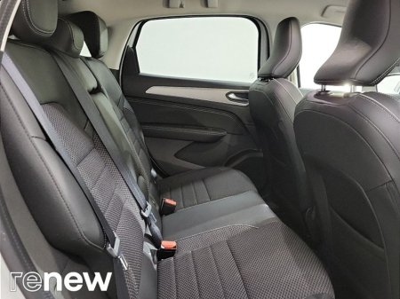 2022 Renault Arkana "S-Edition" "Automatic" "HEV" "Parking Camera" "Touchscreen Display" €25,995 thumbnail