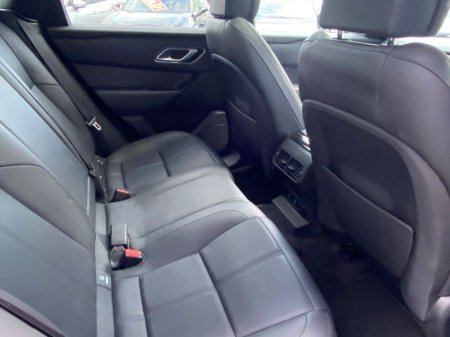 2023 Land Rover Range Rover Velar P400e HSE R-Dynamic Auto (PHEV) €57,900 thumbnail