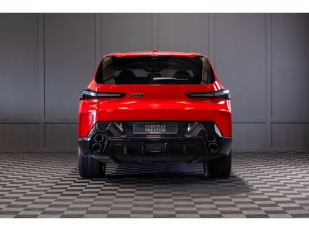 2024 BMW XM 50e €119,950