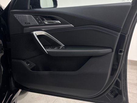 2024 BMW iX2 xDrive30 M Sport €46,995 thumbnail