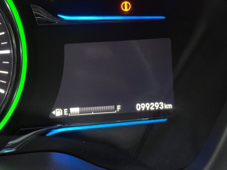 2015 Honda Vezel  €14,590 thumbnail