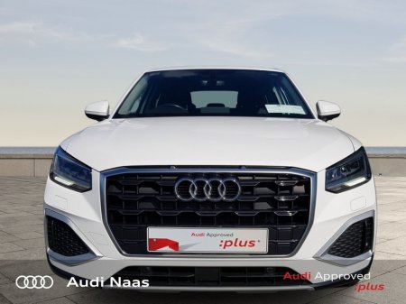 2022 Audi Q2 30 TDI 116HP SE €30,950