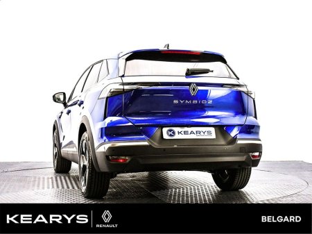 2025 Renault Symbioz Techno TCe140 M25 €32,880 thumbnail