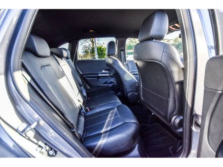 2023 Mercedes-Benz B Class B200d Sport Executive Auto €36,850 thumbnail