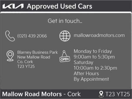 2024 Kia Sportage K3 MY25 5DR €28,500 thumbnail