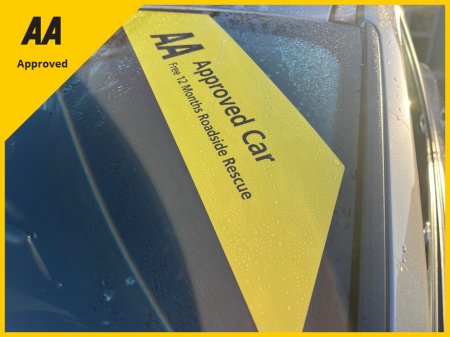 2022 Ford Puma ST-LINE 5DR 1.0T 125 MHEV M6 F €19,950