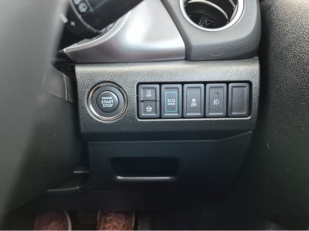 2024 Suzuki Vitara 1.5 S1-HEV SZ-T AGS 5DR €29,000 thumbnail