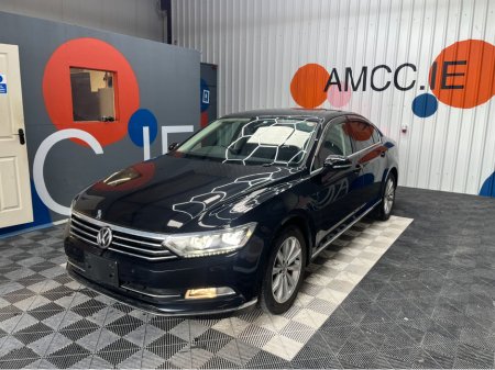 2018 Volkswagen Passat €22950! 2018 PASSAT AUTOMATIC 2.0 TDI ELEGANCE LINE / 60k KMs / HEATED SEATS , REVERSE CAMERA , ADPATIVE CRUISE & MORE €22,950
